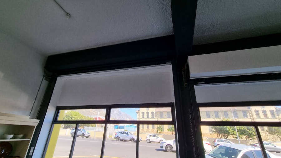 To Let Commercial Property for Rent in Salt River Western Cape